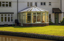 Deopham Green conservatory leads