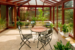 Deopham Green conservatory quotes