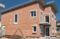 Deopham Green home extensions